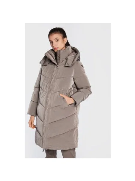 Calvin Klein Geacă de iarnă bej