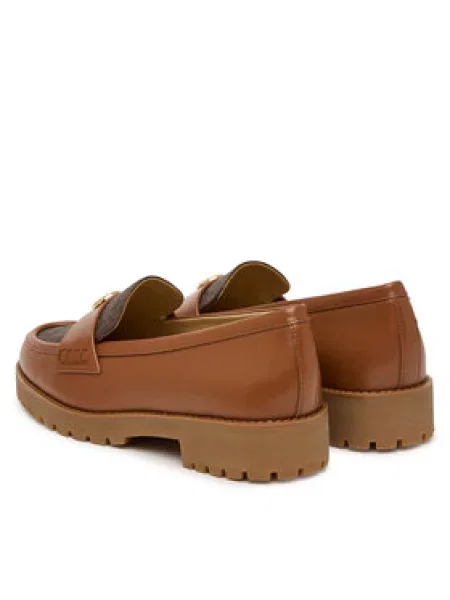 MICHAEL Michael Kors Loaferek Jaelyn Lug barna