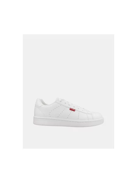 Pantofi Levi's® alb