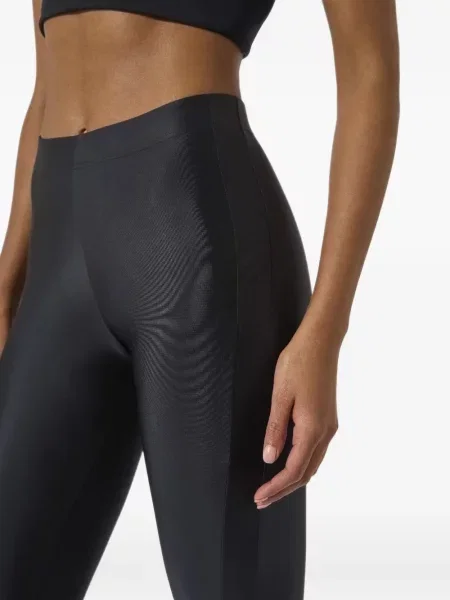Leggings Wolford negru
