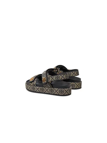 Tory Burch Basutės Tamsiai mėlyna