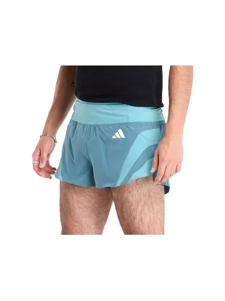 Pantaloni scurți Adidas violet