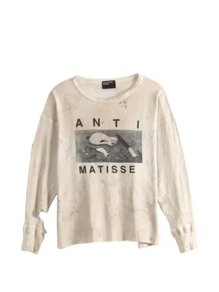 Tricou Enfants Riches Déprimés zdrențuiți