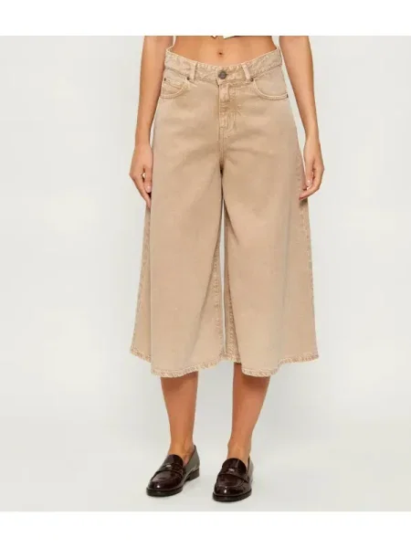 Pinko Blugi BURKINA | Relaxed fit bej