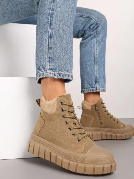 Botine Savalirae bej