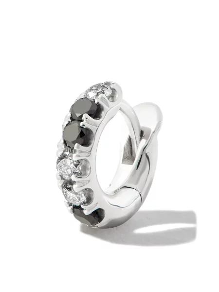 Cercei Spinelli Kilcollin argintiu