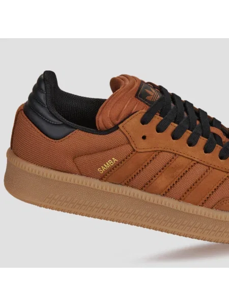 Pantofi Adidas negru