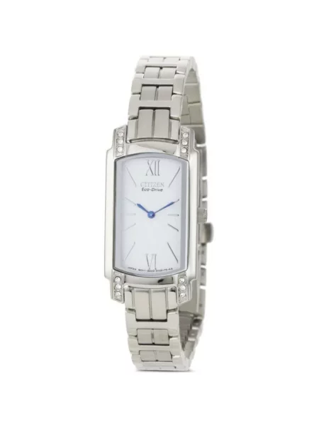 Ceas Citizen alb