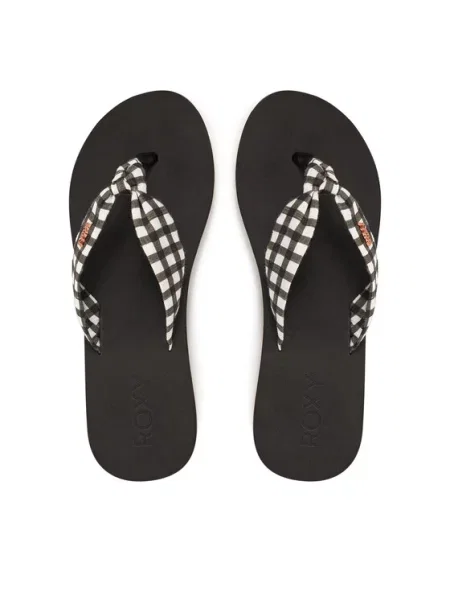 Roxy В'єтнамки чорний