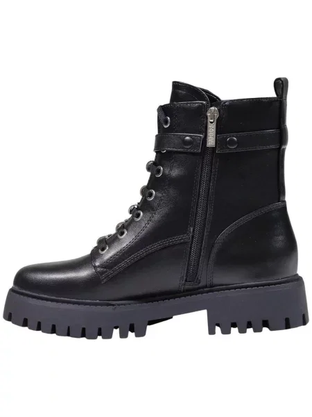 Pantofi Guess negru