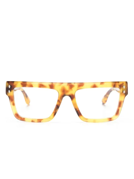 Ochelari de soare Isabel Marant Eyewear maro