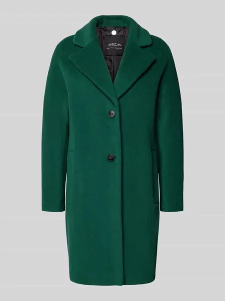 Płaszcz z połami Marc Cain