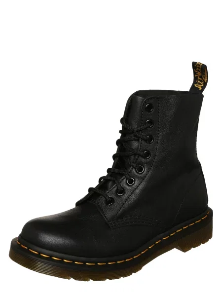Bulerji Dr. Martens črna