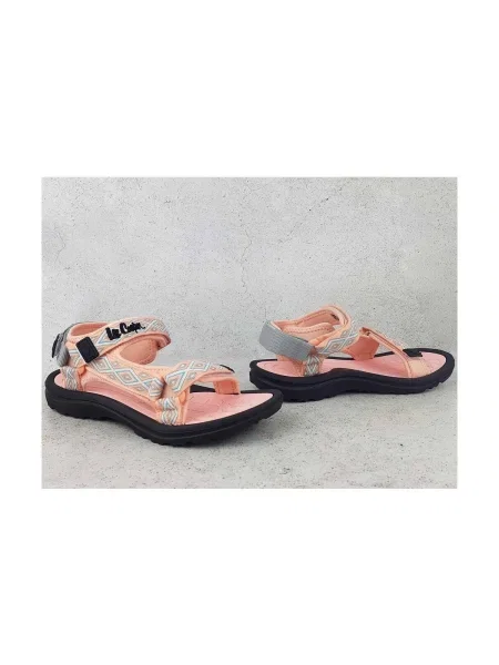 Pantofi Lee Cooper portocaliu