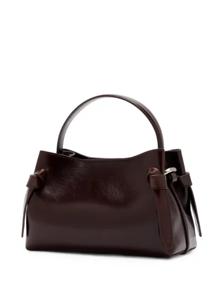 Geantă shopper Yuzefi roșu