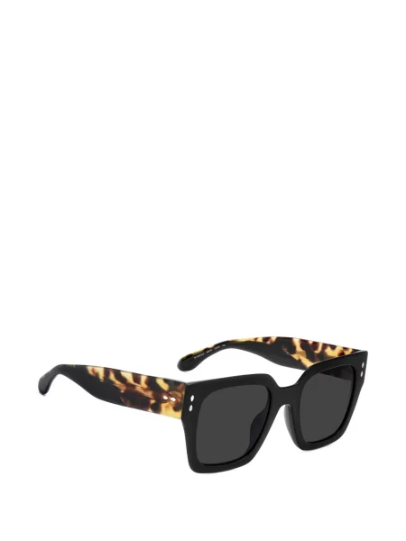 Ochelari de soare Isabel Marant Eyewear negru