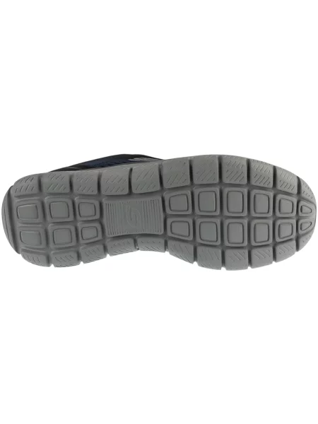 Chiloți Skechers alergare albastru