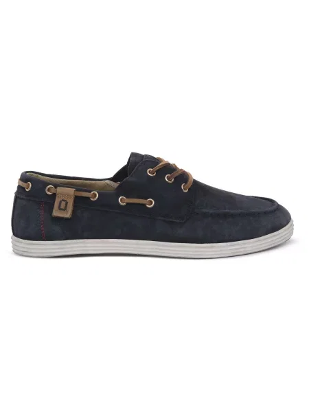 Pantofi Monoway maro