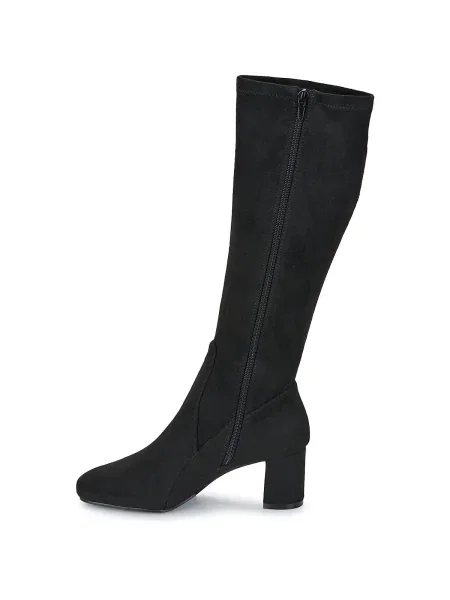 Pantofi Moony Mood negru