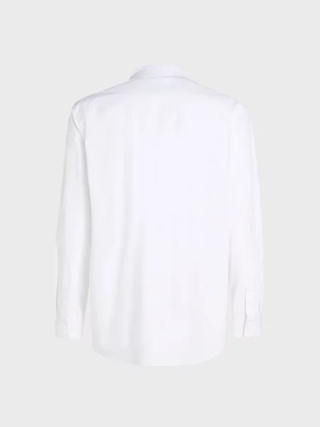 Сорочки Karl Lagerfeld Jeans білий