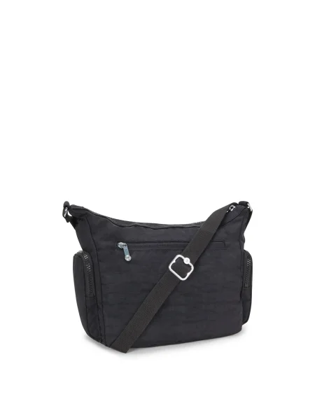 KIPLING Geantă de umăr Gabb S' negru