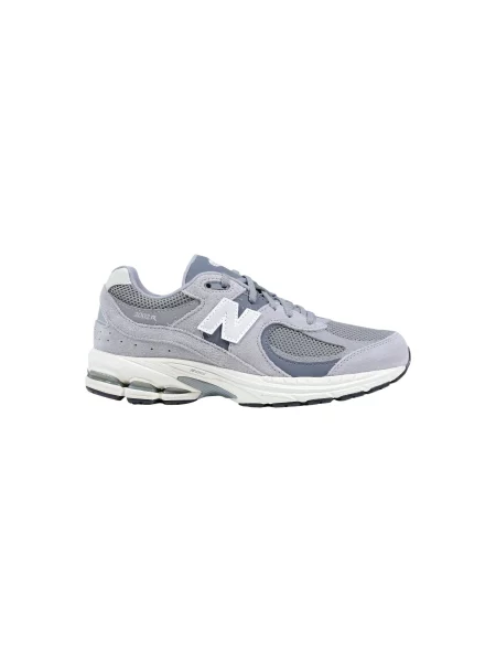 Teniși New Balance gri