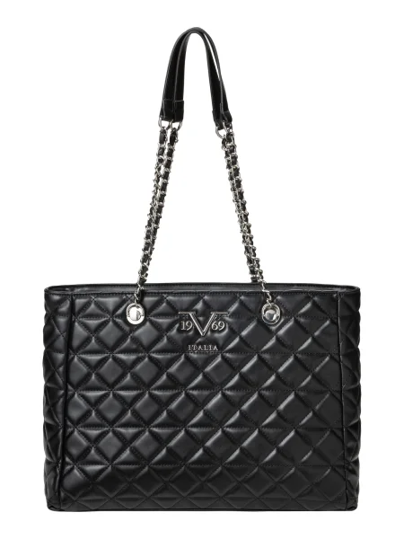 Geantă 19v69 Italia negru