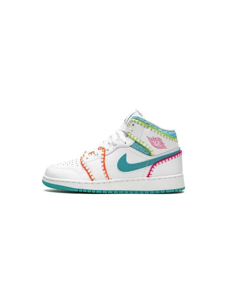 Pantofi Nike tricotate albastru