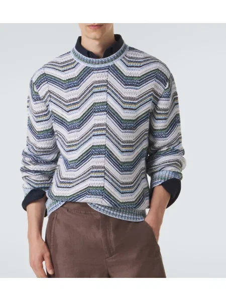 Pulover Missoni de lână