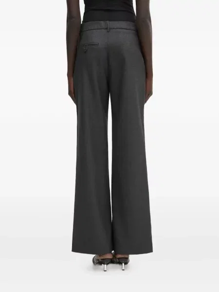 Pantaloni Our Legacy gri