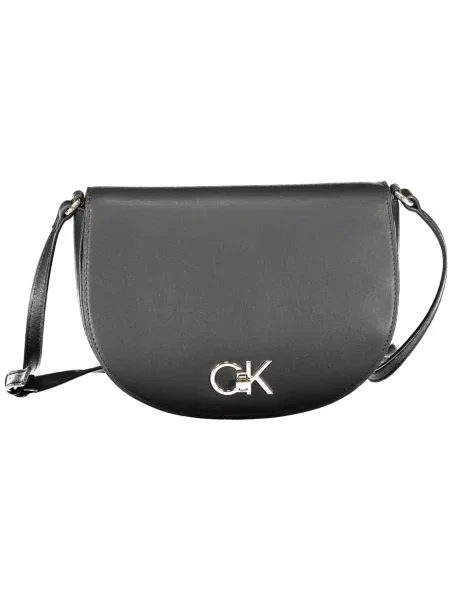 Torebka Calvin Klein czarna