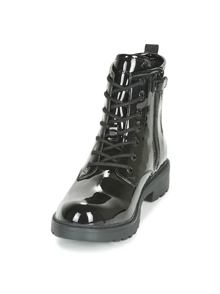 Pantofi Geox negru