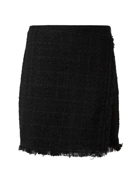 EDITED Fustă Simay' negru