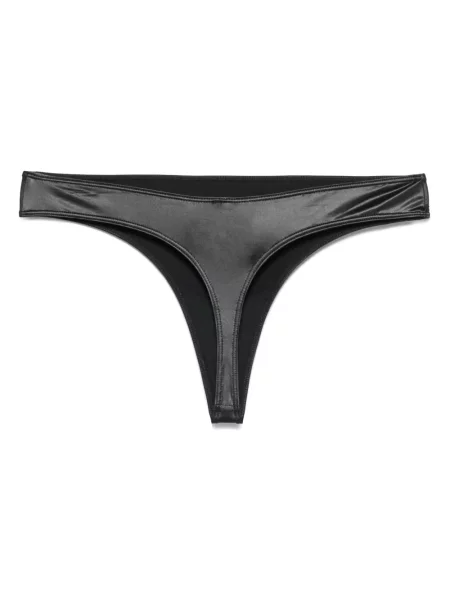 Bikini Maison Close negru