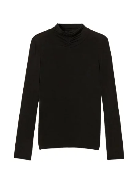 Top Twinset negru