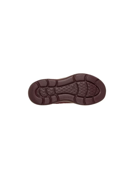 Botine Skechers roșu