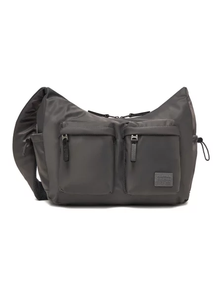 Torebka G-star Raw szara