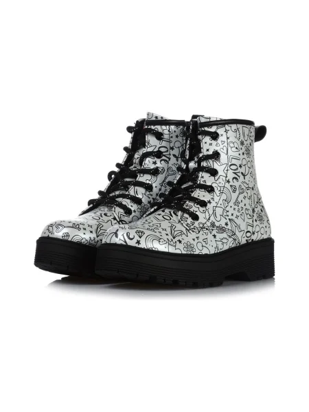 Gyerek félcipő Skechers