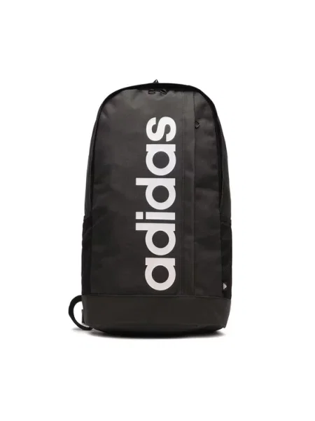 Рюкзак adidas Essentials Linear Backpack чорний