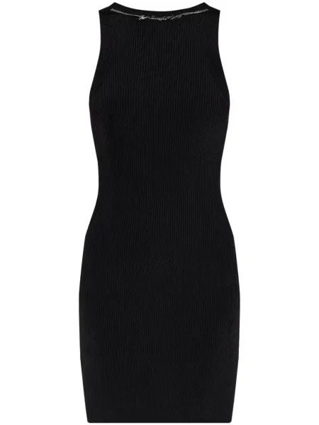 Rochie Diesel de costum negru