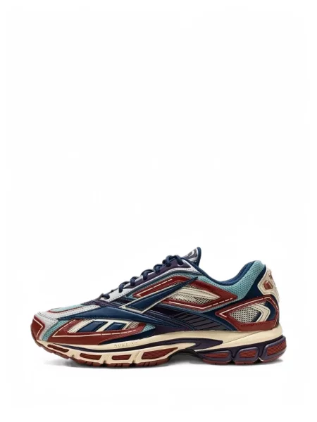 Sneakerși Reebok Ltd roșu
