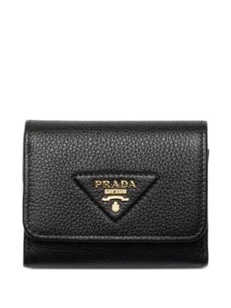 Portofel Prada negru