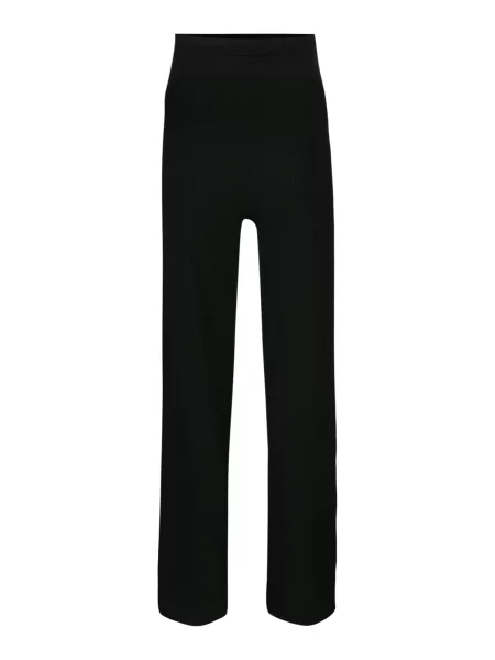 Only Maternity Pantaloni EMMA' negru