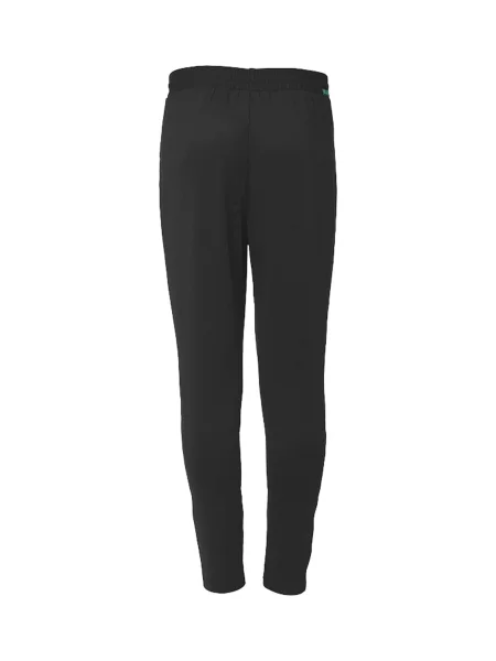 UHLSPORT Pantaloni sport negru alb