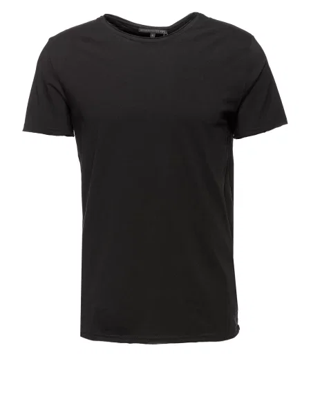 DRYKORN Tricou Kendrick' negru
