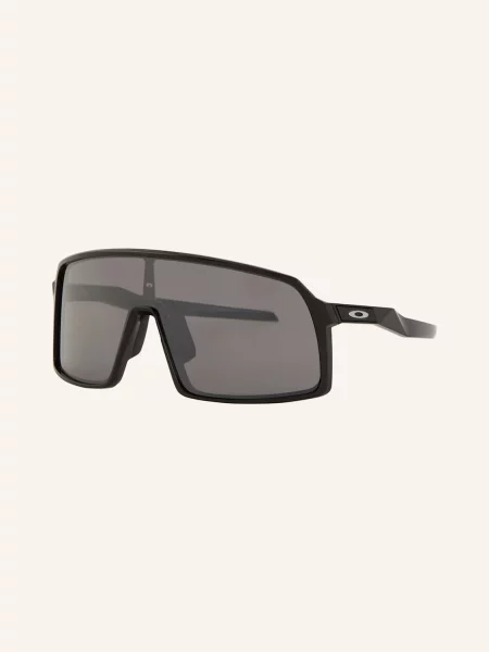 Cyklistické brýle Oakley Sutro polished black/prizm black černé
