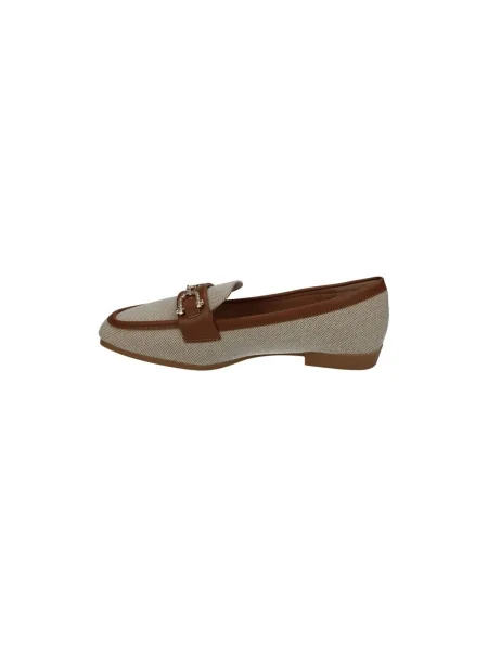 Pantofi Amor Amore maro