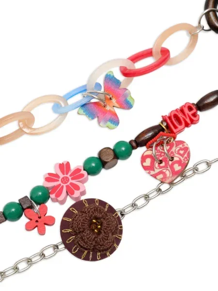 Colier Amir Slama Bijoux maro
