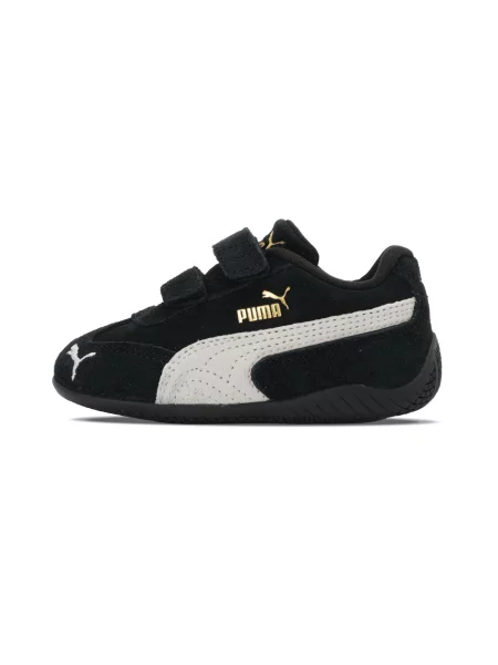 PUMA Sneakersy dla małych dzieci Speedcat OG Buty 19 czarny