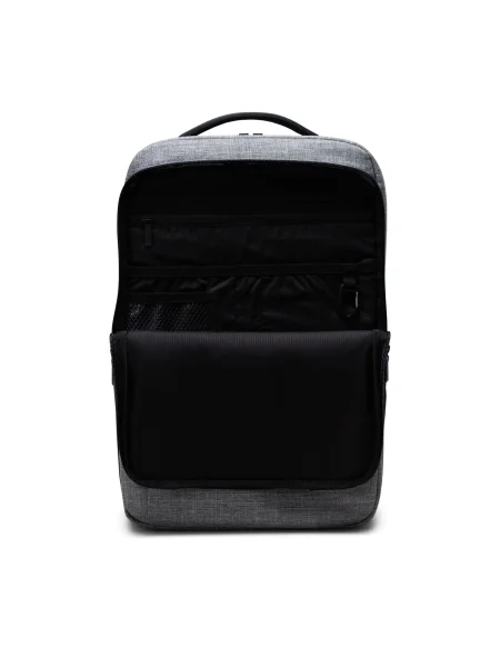 Herschel Rucsac Kaslo amestecat gri
